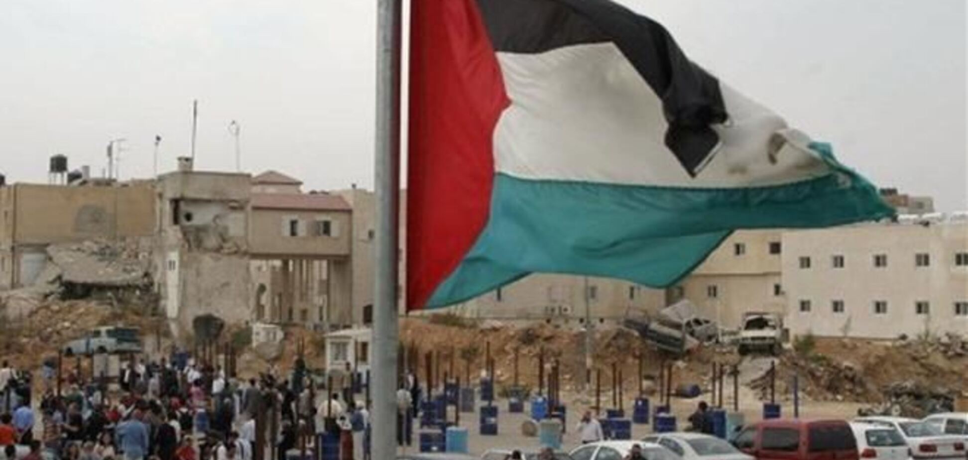 Ізраїль звільнить третю групу палестинських ув'язнених