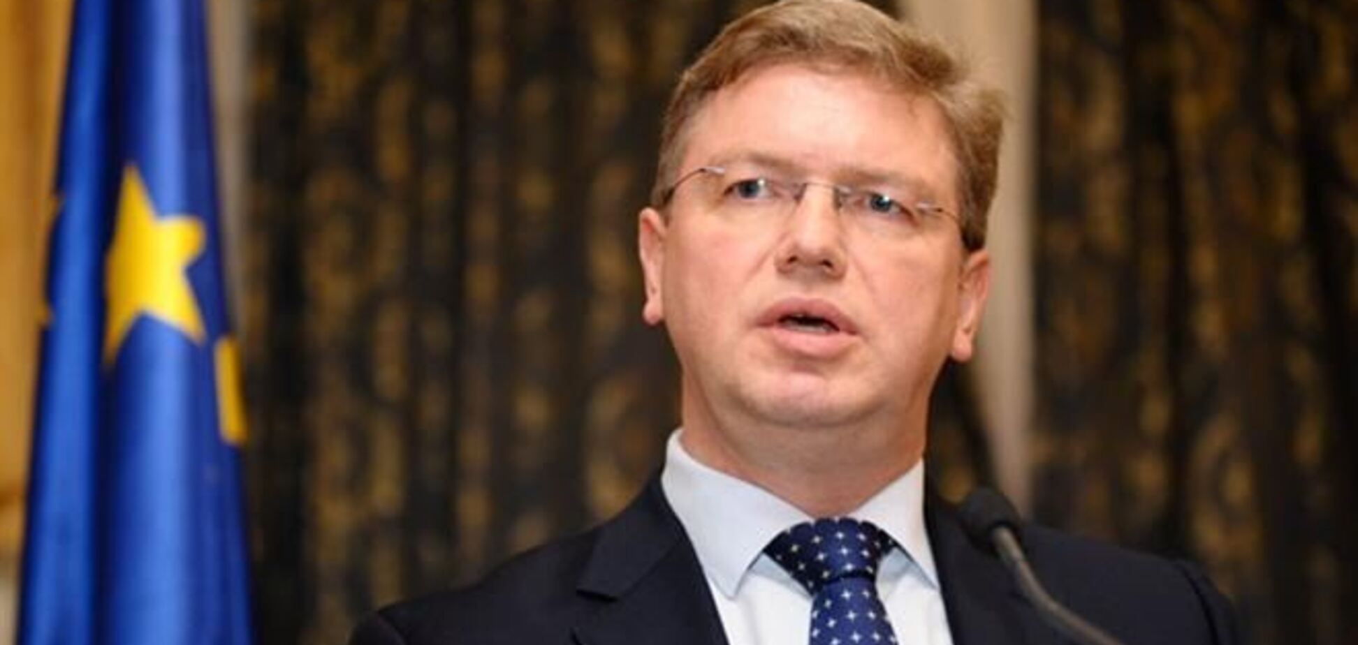 В ЕС обеспокоены коррупционным скандалом в Турции