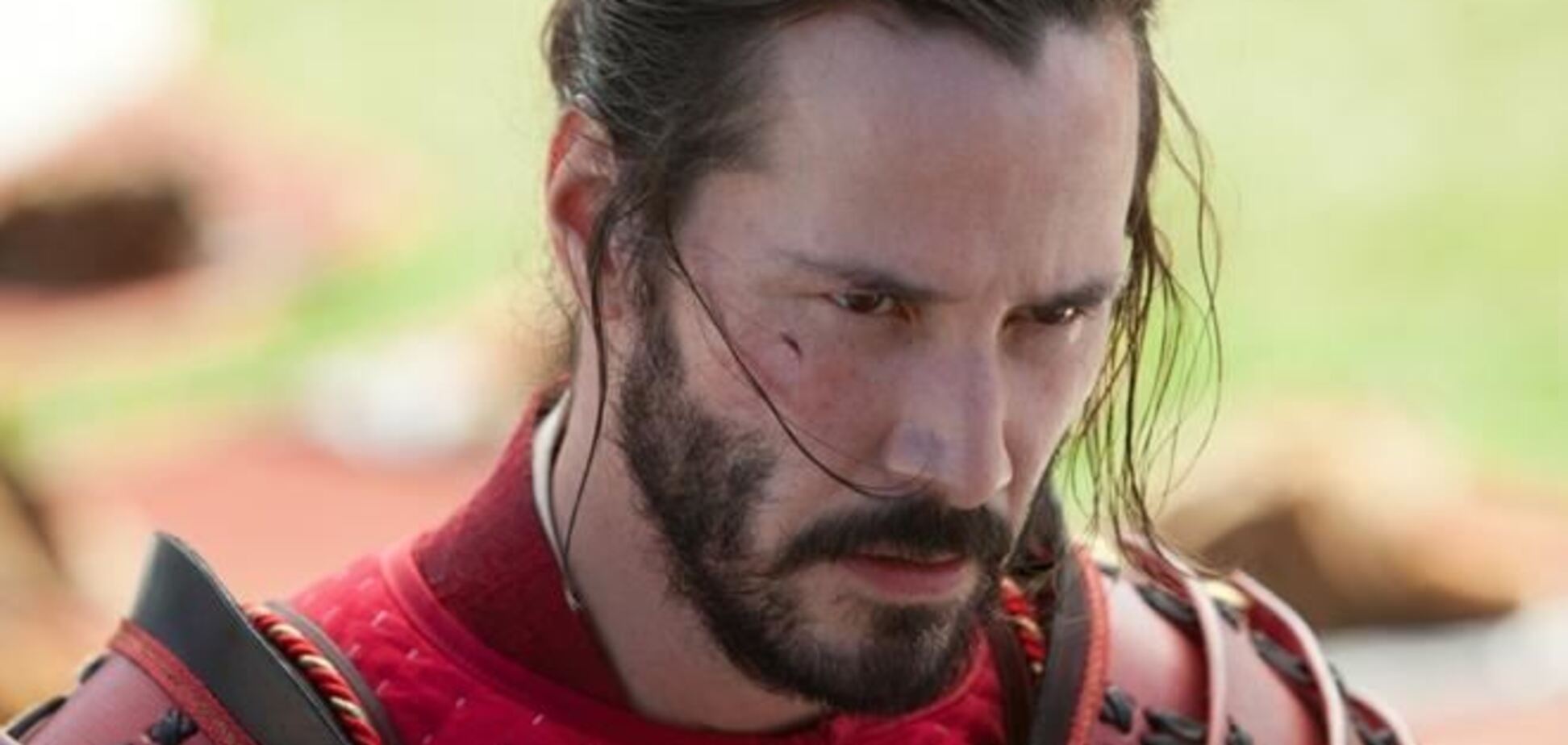 47 самураев плюс-минус зомби и Халк