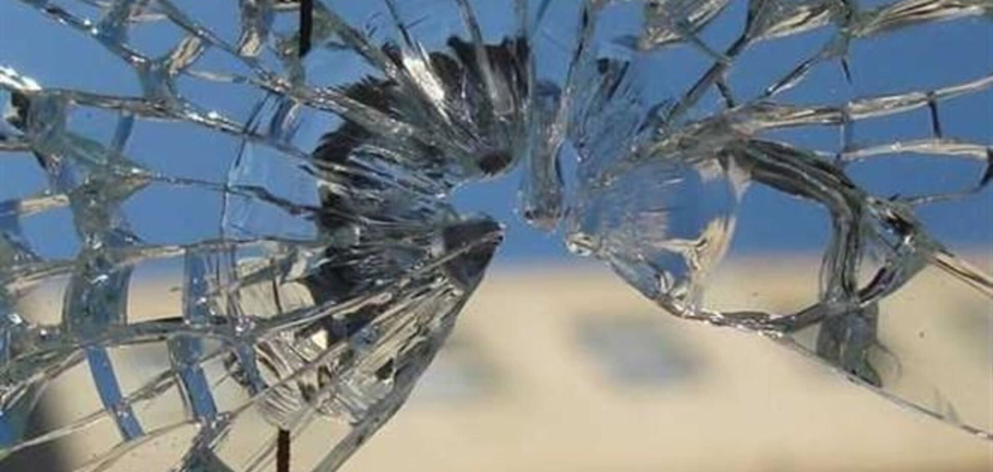 Еще одному активисту Евромайдана повредили машину