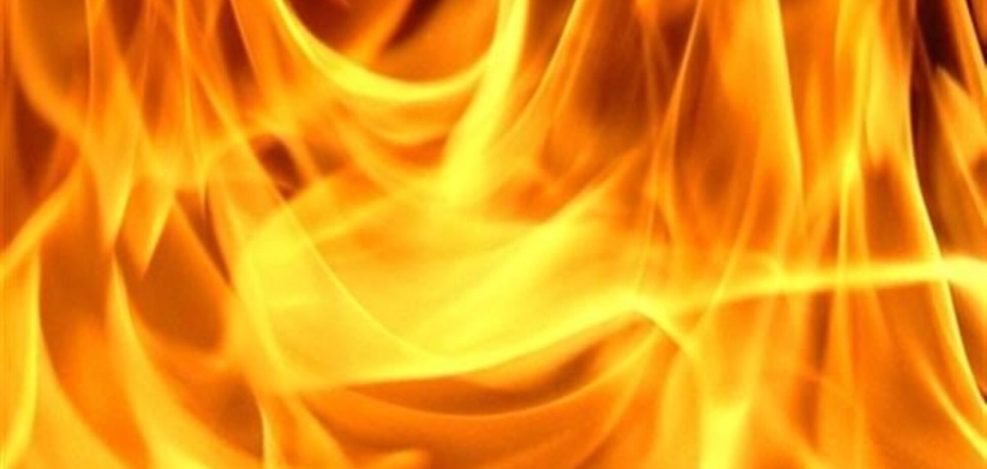 В Николаеве активистке Евромайдана подожгли квартиру