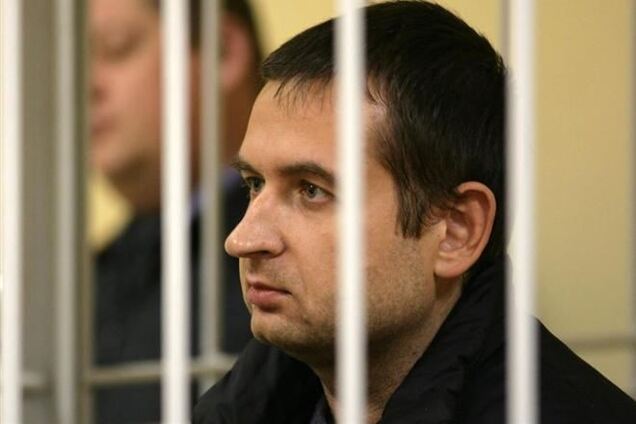 Українець з судна Greenpeace повернувся додому