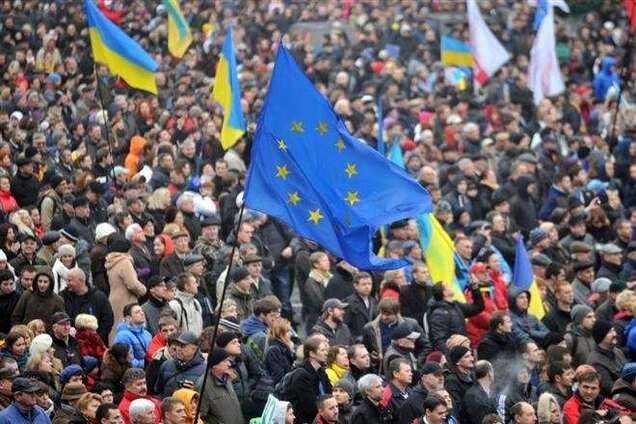 Первый всеукраинский форум Евромайданов пройдет в Харькове