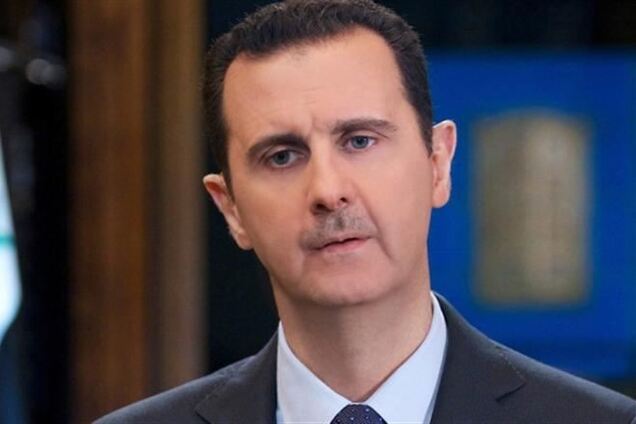 Олланд: решение кризиса в Сирии невозможно при нахождения Асада у власти