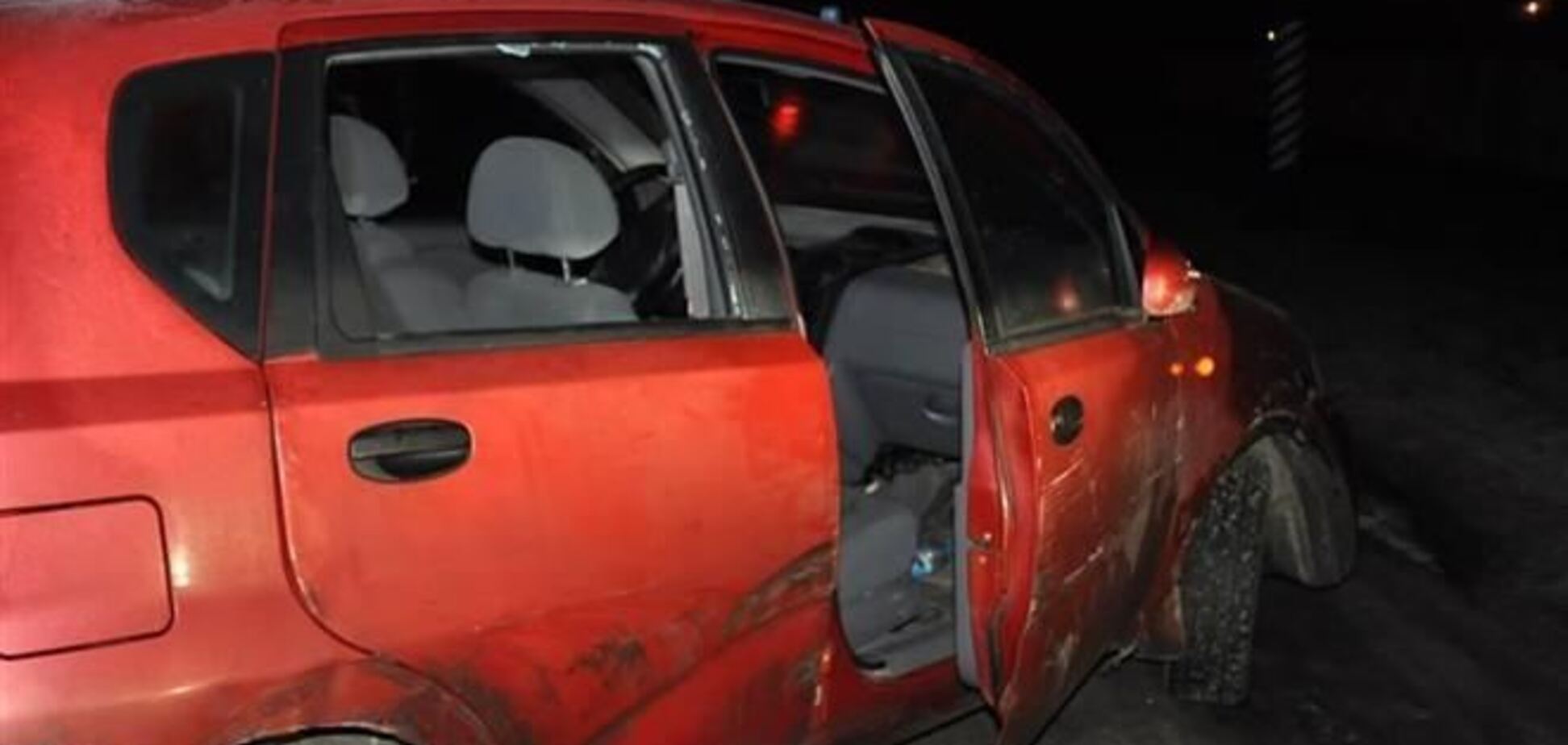 Евромайдан требует от оппозиции предоставить полное видео с авто Чорновил