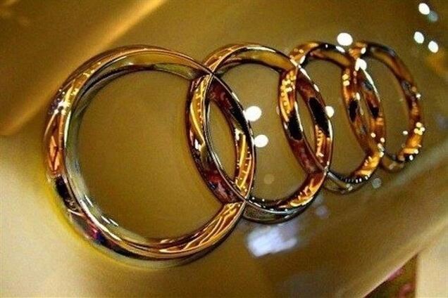 Audi потратит на свое развитие $30 млрд 