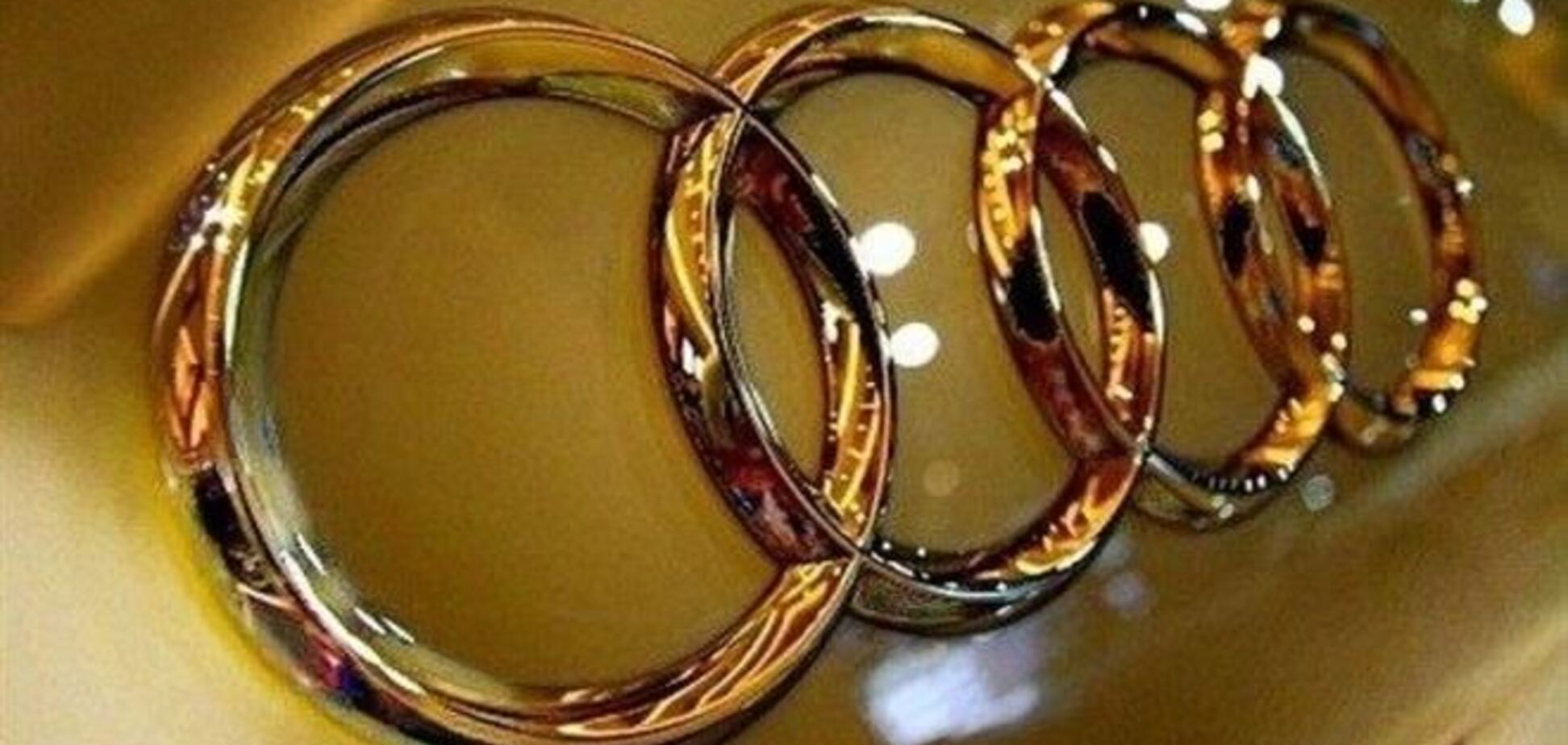 Audi потратит на свое развитие $30 млрд