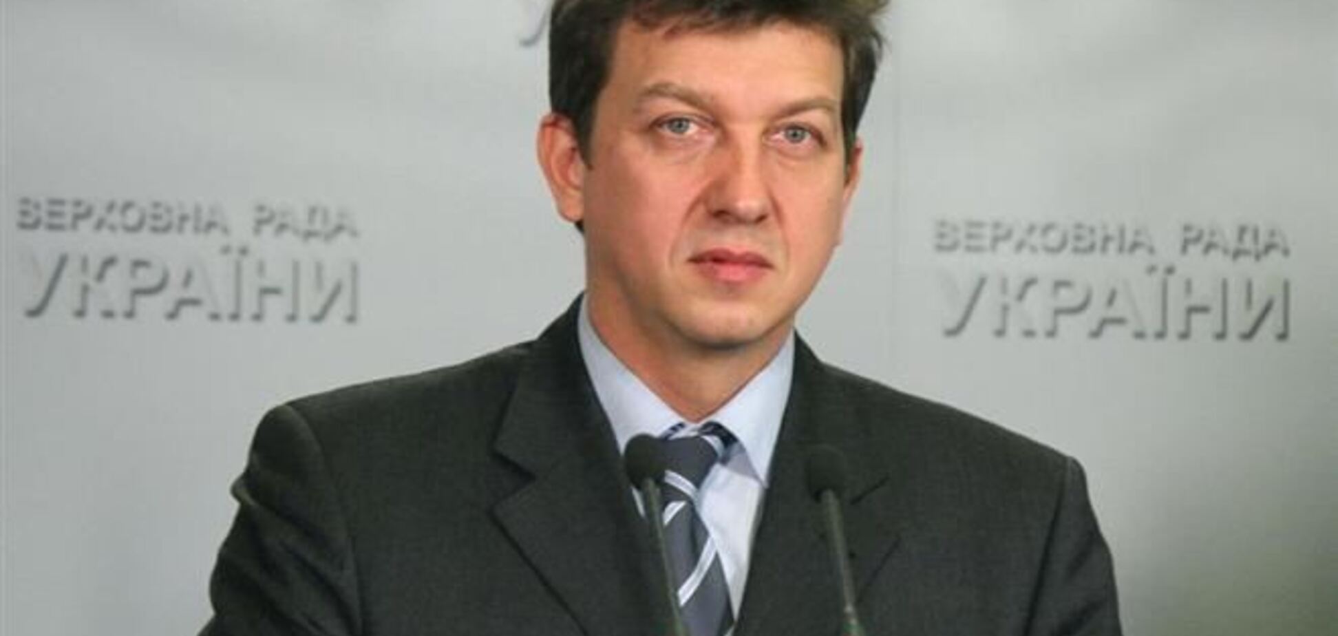 Олесь Доній: Мистецької акції такої 'протяжності', як на Майдані, не знала жодна країна