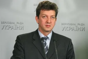 Олесь Доній: Мистецької акції такої "протяжності", як на Майдані, не знала жодна країна