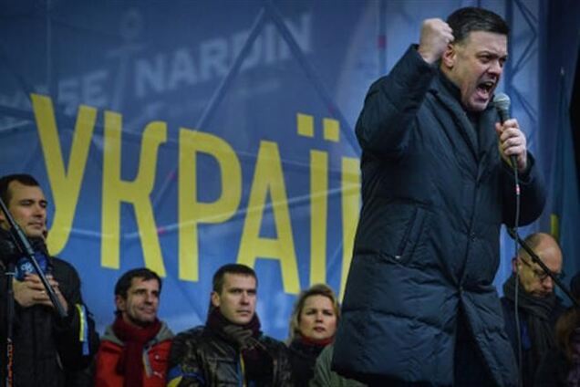 В опозиції кажуть, що влада готує велику провокацію