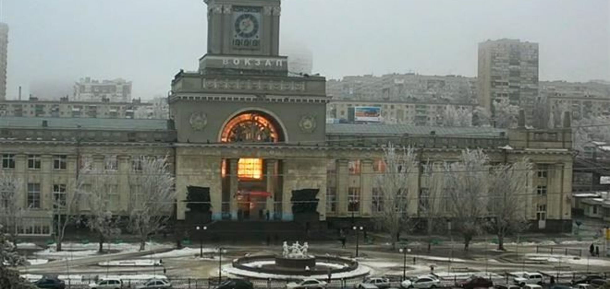 Среди жертв теракта в Волгограде – полицейский, среди раненых – дети