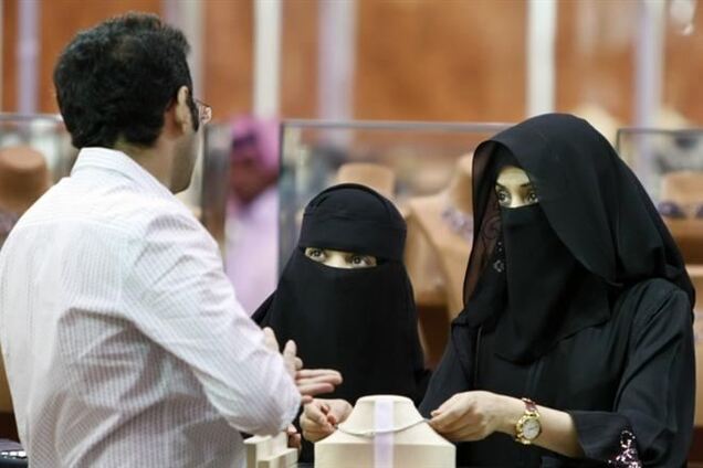 Жителям Саудівської Аравії заборонили святкувати Новий рік