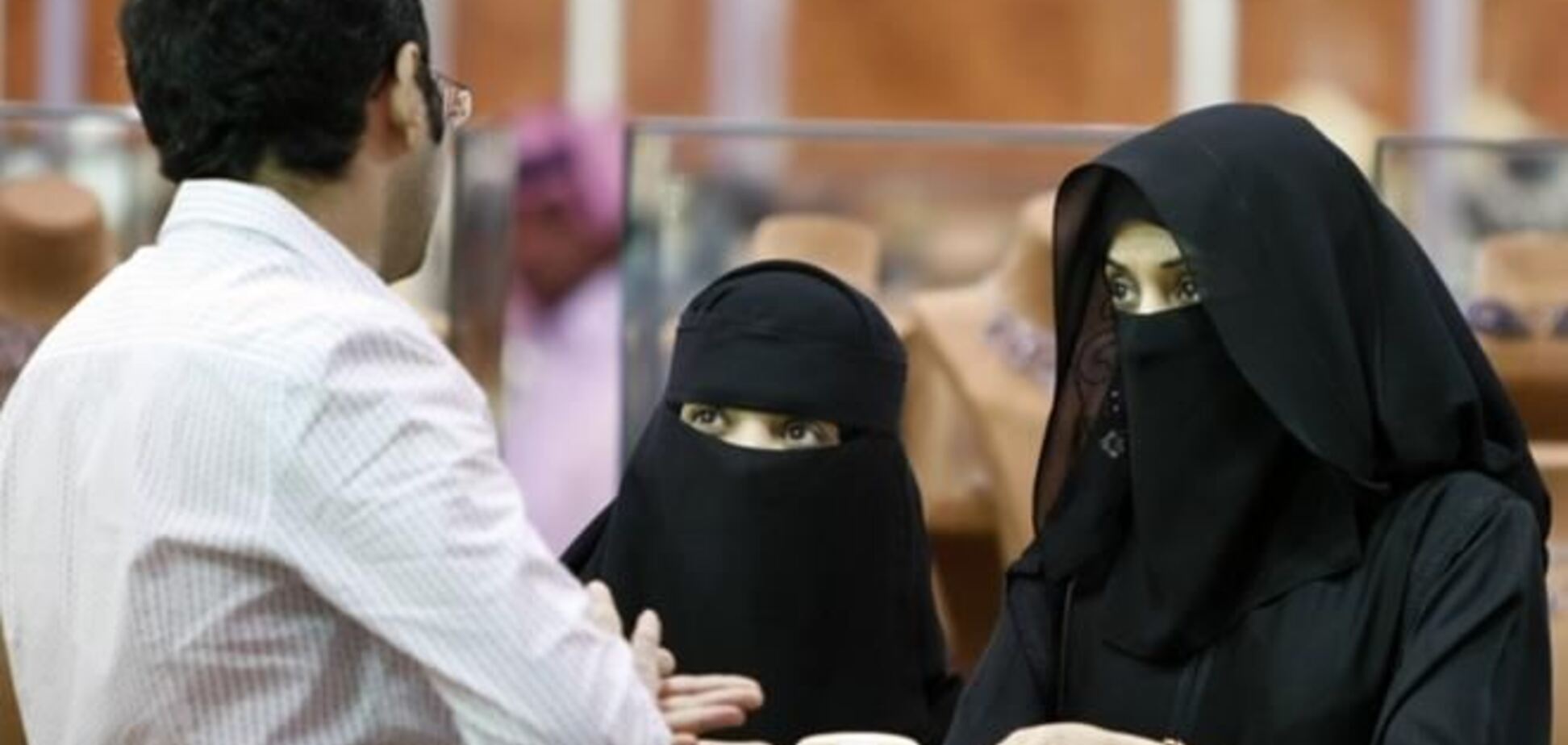 Жителям Саудовской Аравии запретили праздновать Новый год