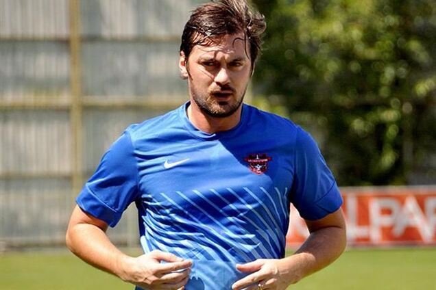 Милевский подтвердил невыплаты зарплаты в 'Газиантепспоре'