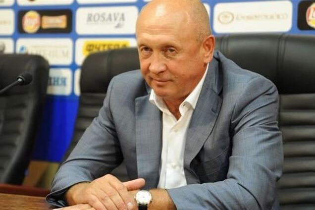 Тренер 'Ильичевца' Павлов: никогда не признаю своей вины в споре с 'Ворсклой'