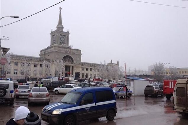 З Москви в Волгоград вилетів літак з медиками