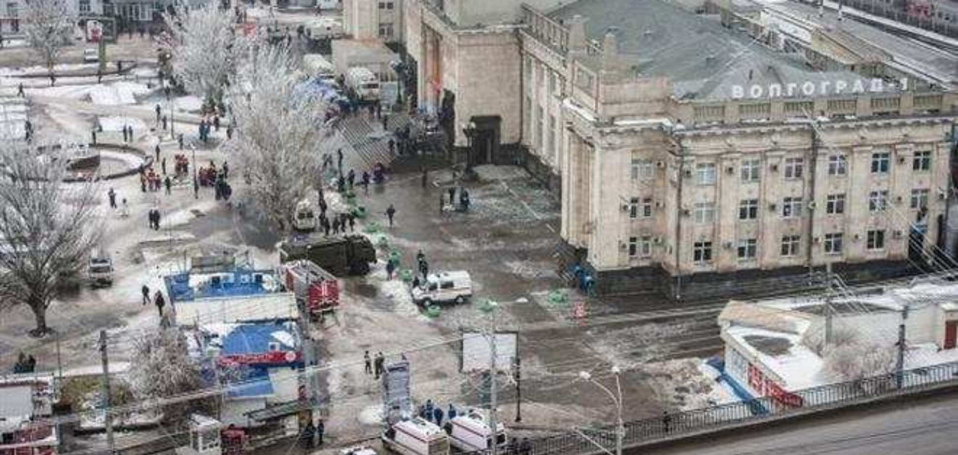 Теракт в Волгограде могли совершить двое смертников – источник