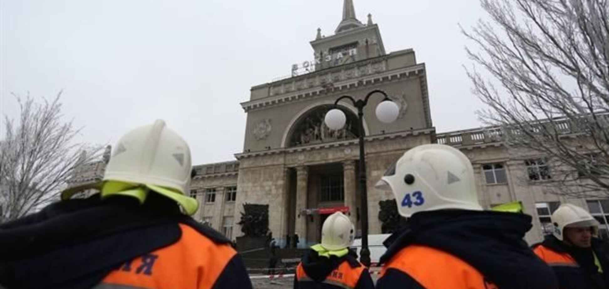 Мусульмани Росії засуджують теракт у Волгограді