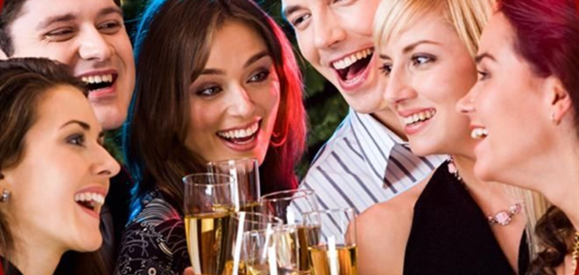 В Якутии 65 человек отравились на новогоднем корпоративе