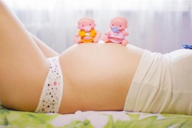 Золотые правила будущей мамы