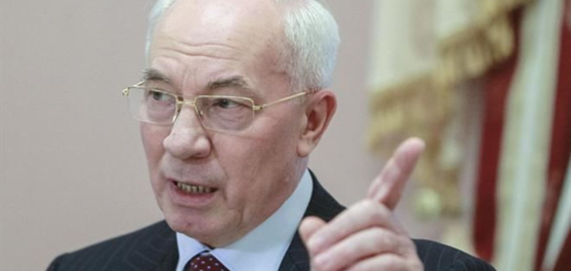 Петиція проти уряду Азарова в США набрала більше 60 тис. голосів