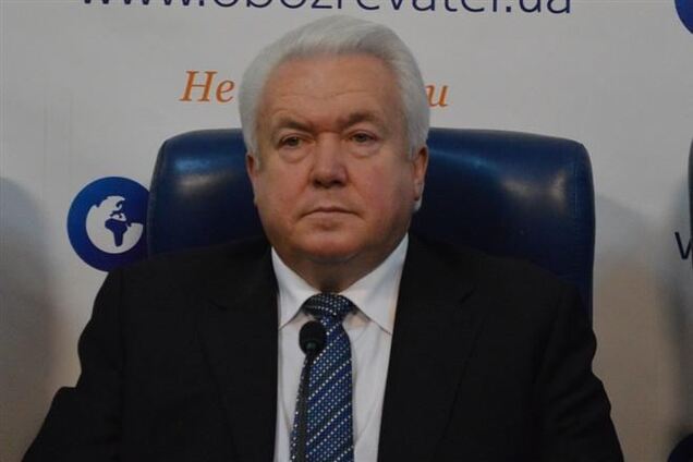 Регионалы не поддержат отставку Кабмина – Олейник