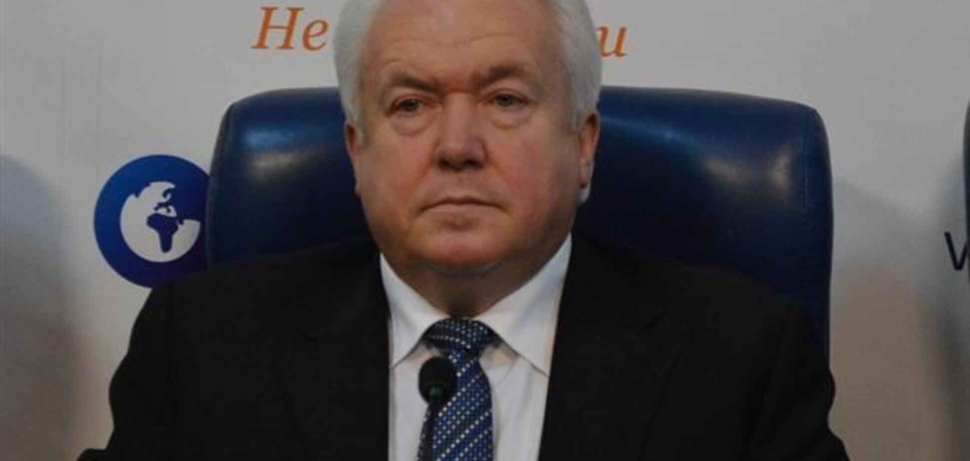 Регионалы не поддержат отставку Кабмина – Олейник