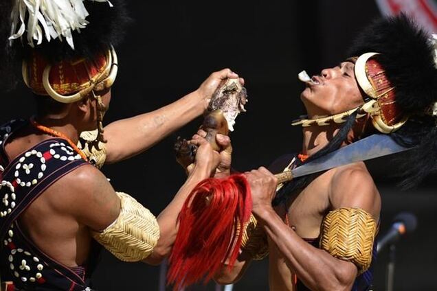 ОБОЗ.TV: 3 декабря за одну минуту