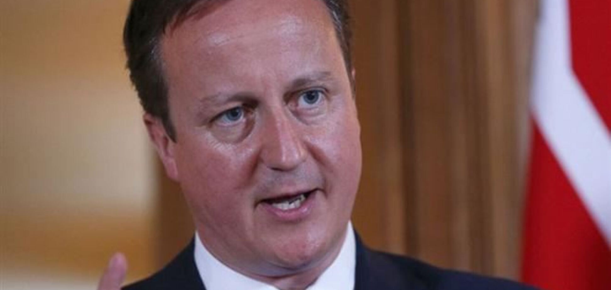 Великобритания поможет России всем, чем сможет