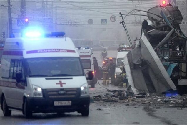 СМИ опубликовали список пострадавших при новом теракте в Волгограде