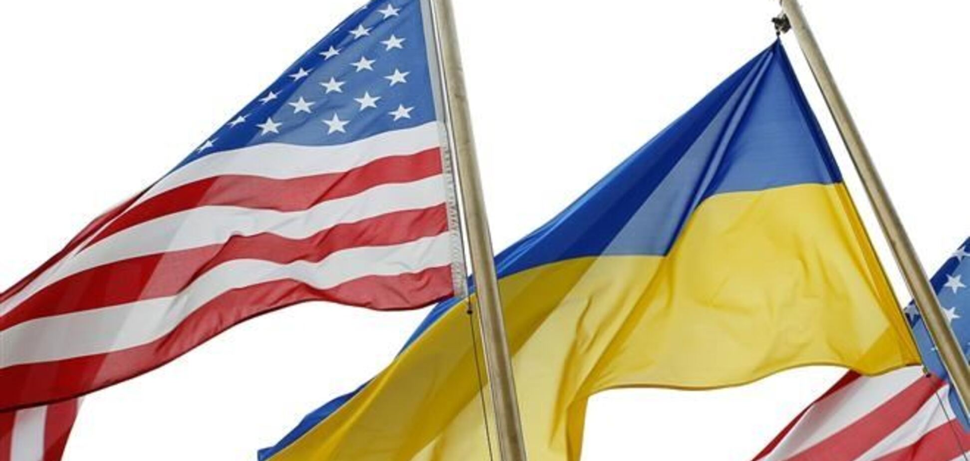 Посольство США в Украине оригинально поздравило украинцев с Новым годом