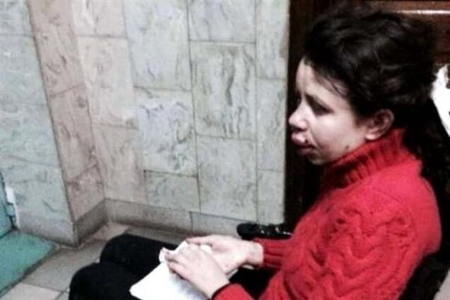 Милиция разыскивает шестого подозреваемого по делу Чорновил