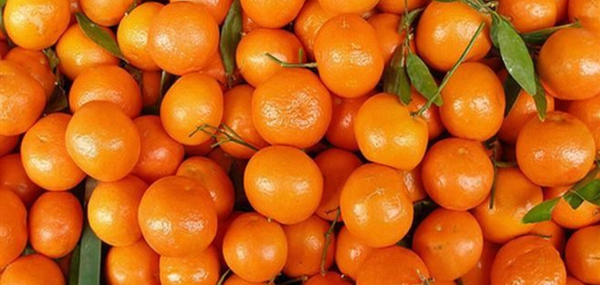 Кому нельзя есть мандарины