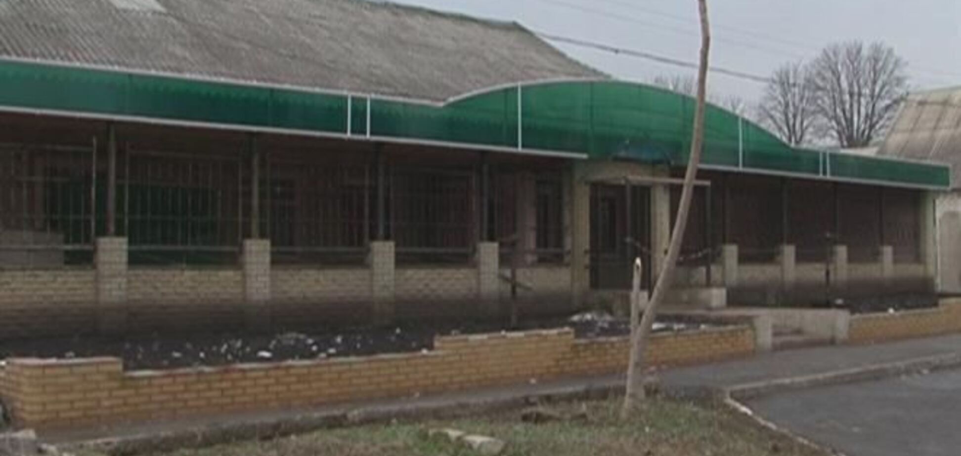 На Луганщині міліція розкрила криваве вбивство подружжя-бізнесменів