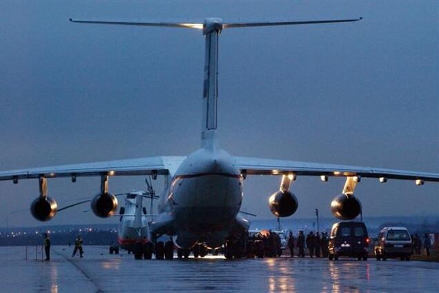 Пострадавших при теракте в Волгограде доставили в Москву
