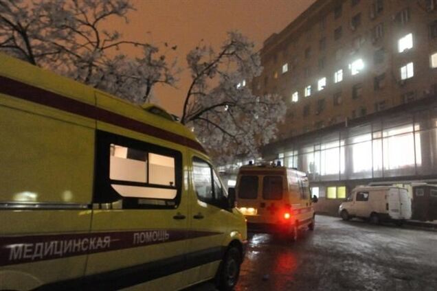 Зростає кількість жертв теракту в Волгограді