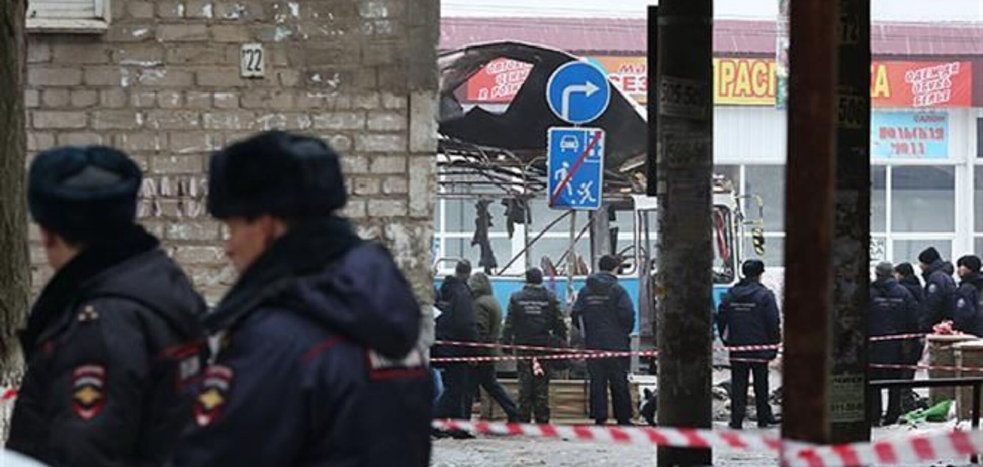 Західні ЗМІ про теракти у Волгограді: загроза Ігор у Сочі реальна