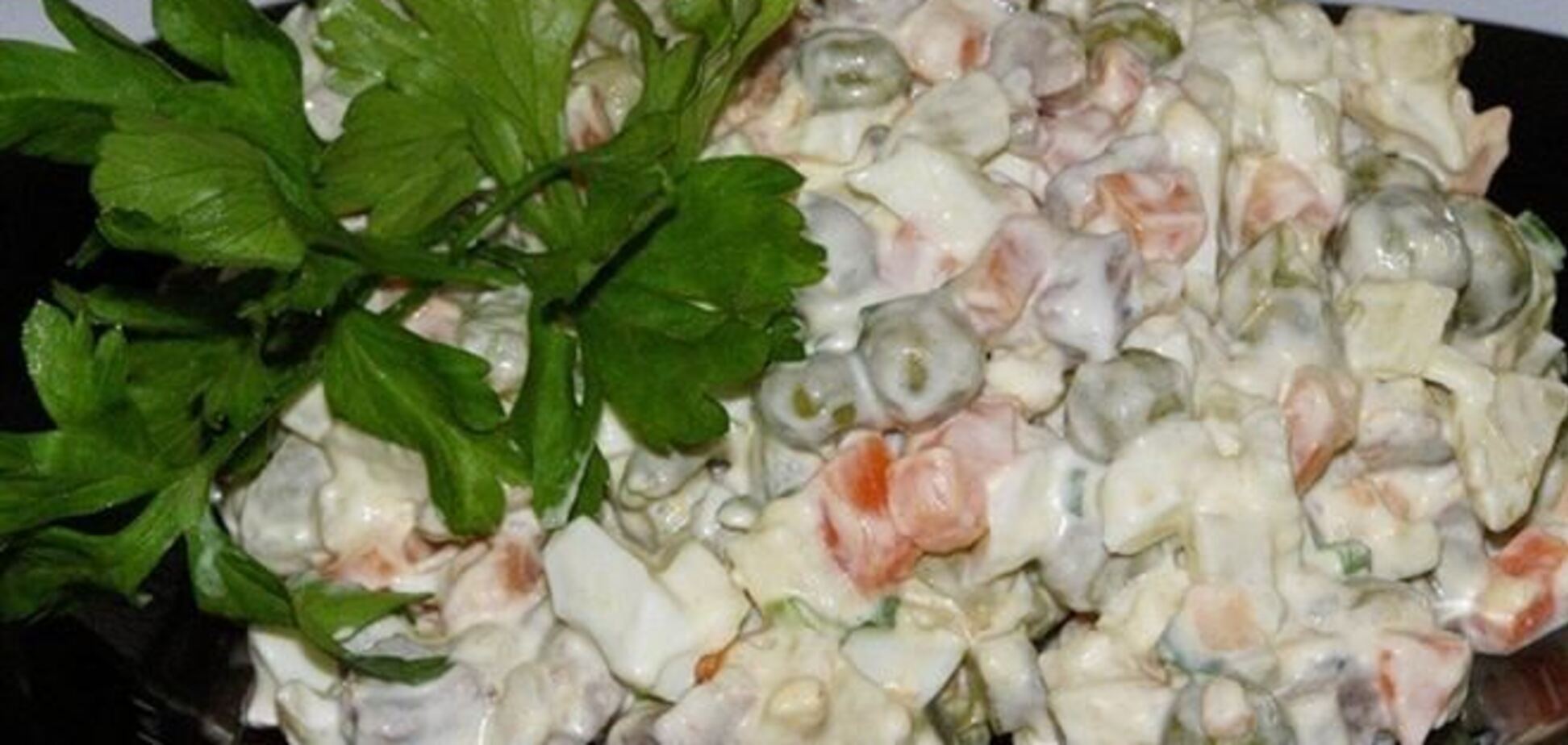 Чем заменить майонез. Рецепты легких соусов