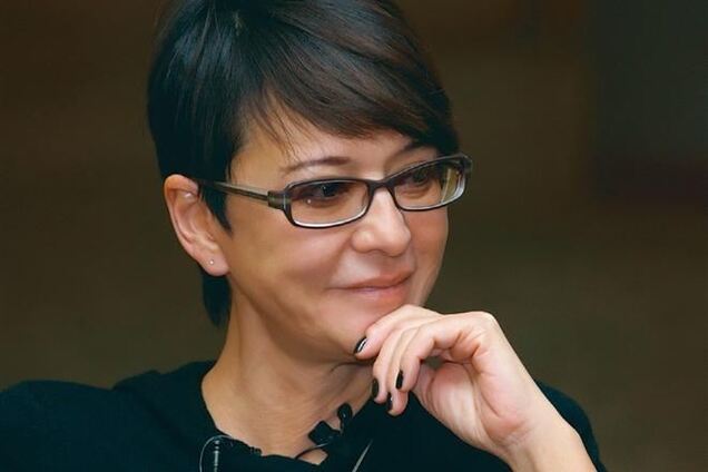 Ірина Хакамада: Майдан потрібно під красивим закликом розпустити