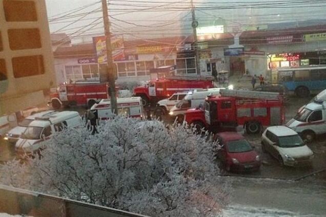 Минздрав РФ: число жертв теракта в Волгограде возросло до 14