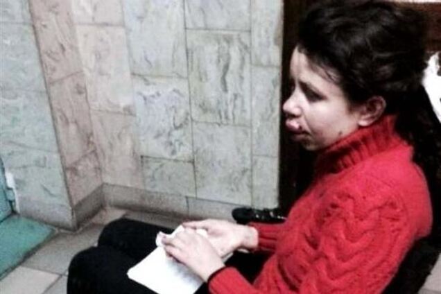 Муж Чорновил уверен, что целью преступников было ее убийство