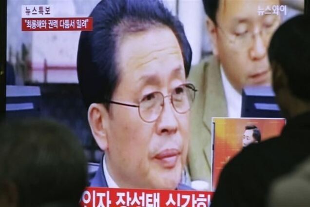 С дядей Ким Чен Ына казнили еще семь человек