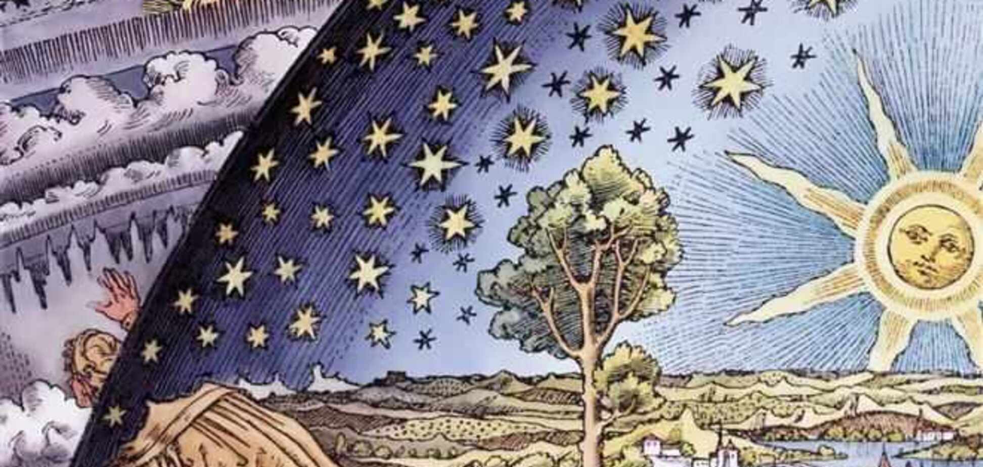 Астропрогноз-2014: пережить полгода 'пробок'