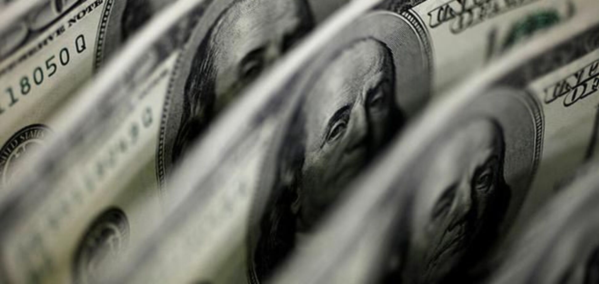 Украина погасила $750 млн кредита российским банкам