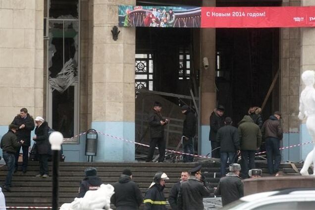 Теракт на вокзалі у Волгограді: серед жертв - двоє дітей