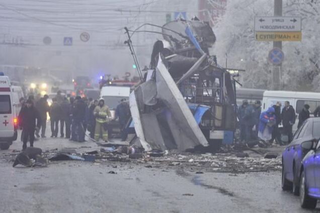 23 человека попали в больницы после нового теракта в Волгограде