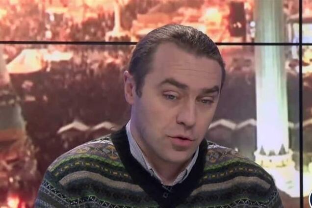 Нардеп предлагает ввести визовый режим с РФ из-за терактов в Волгограде