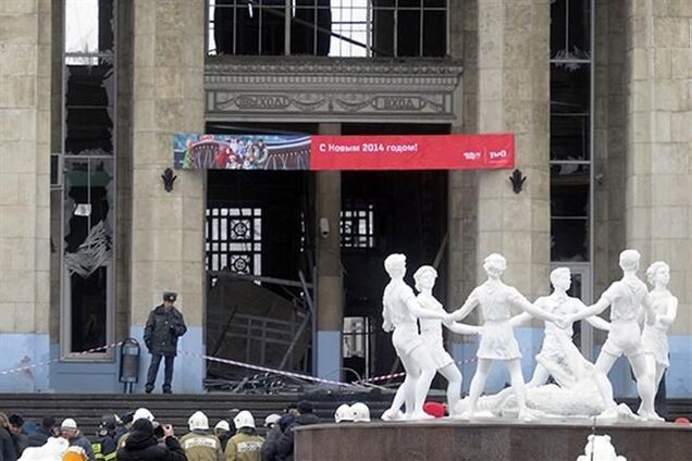 Установлены личности жертв взрыва на вокзале в Волгограде