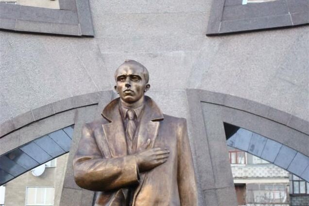 2014 год на Тернопольщине объявлен годом Бандеры