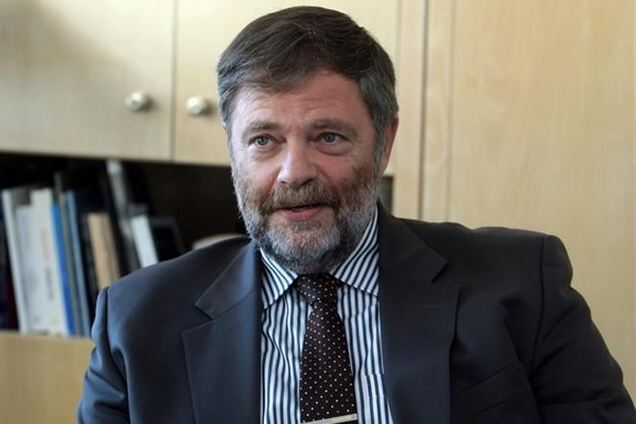 В Афінах обстріляли резиденцію посла ФРН